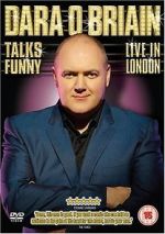 Watch Dara O Briain Talks Funny: Live in London 9Movies