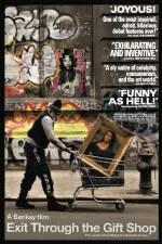 Watch Exit Through the Gift Shop 9Movies