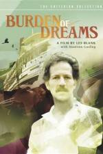 Watch Burden of Dreams 9Movies