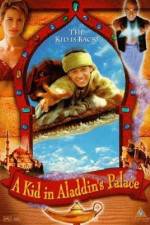 Watch A Kid in Aladdin's Palace 9Movies