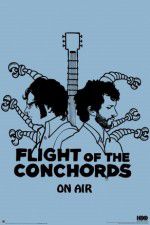 Watch Flight of the Conchords: On Air 9Movies