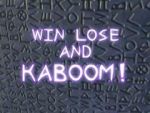 Watch Jimmy Neutron: Win, Lose and Kaboom 9Movies