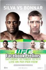 Watch UFC 153: Silva vs. Bonnar Facebook Preliminary Fights 9Movies