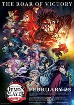 Watch Demon Slayer: Kimetsu No Yaiba - To the Hashira Training 9Movies