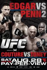 Watch UFC 118 Edgar Vs Penn 2 9Movies
