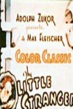 Watch The Little Stranger 9Movies