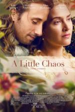 Watch A Little Chaos 9Movies