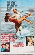 Watch Five Finger Exercise 9Movies