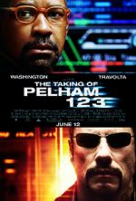 Watch The Taking of Pelham 123 9Movies