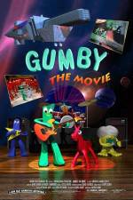 Watch Gumby The Movie 9Movies