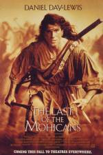 Watch The Last of the Mohicans 9Movies