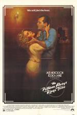 Watch The Postman Always Rings Twice 9Movies