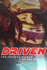 Watch Driven: The Fastest Woman in the World 9Movies