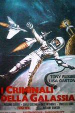 Watch I criminali della galassia 9Movies