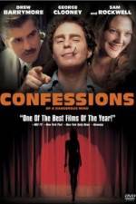 Watch Confessions of a Dangerous Mind 9Movies