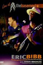 Watch Eric Bibb Live at The Basement 9Movies
