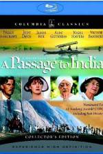 Watch A Passage to India 9Movies
