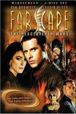 Watch Farscape: The Peacekeeper Wars 9Movies