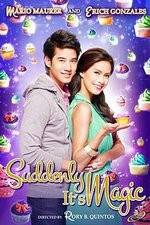 Watch Suddenly It's Magic 9Movies