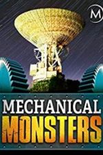 Watch Mechanical Monsters 9Movies