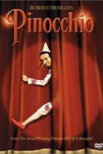 Watch Pinocchio 9Movies