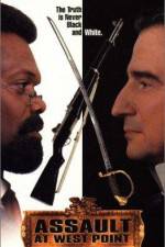 Watch Assault at West Point: The Court-Martial of Johnson Whittaker 9Movies