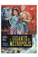 Watch The Giant of Metropolis 9Movies