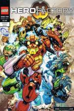 Watch Hero Factory Ordeal of Fire 9Movies