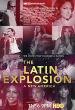 Watch The Latin Explosion: A New America 9Movies