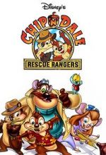 Watch Chip \'n\' Dale\'s Rescue Rangers to the Rescue 9Movies
