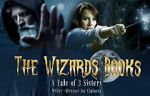 Watch The Wizards Books: A Tale of Three Sisters 9Movies