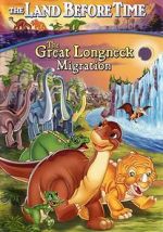 Watch The Land Before Time X: The Great Longneck Migration 9Movies