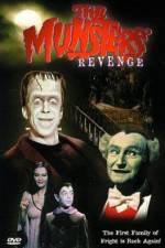Watch The Munsters' Revenge 9Movies