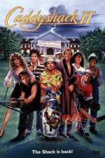 Watch Caddyshack II 9Movies