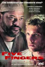 Watch Five Fingers 9Movies