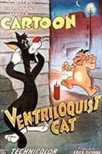Watch Ventriloquist Cat 9Movies