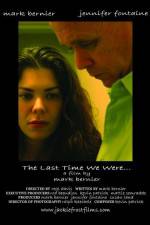 Watch The Last Time We Were 9Movies