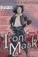 Watch The Iron Mask 9Movies