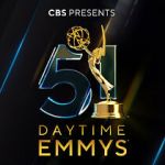 Watch The 51st Annual Daytime Emmy Awards (TV Special 2024) 9Movies