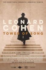 Watch Tower of Song: A Memorial Tribute to Leonard Cohen 9Movies