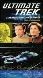 Watch Ultimate Trek: Star Trek\'s Greatest Moments (TV Short 1999) 9Movies