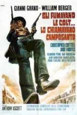 Watch A Bullet for a Stranger 9Movies