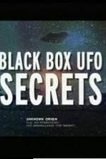 Watch Black Box UFO Secrets 9Movies