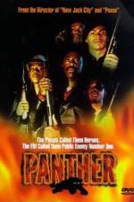 Watch Panther 9Movies