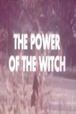 Watch The Power Of The Witch 9Movies