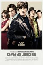 Watch Cemetery Junction 9Movies