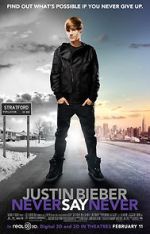 Watch Justin Bieber: Never Say Never 9Movies