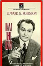 Watch I Am the Law 9Movies