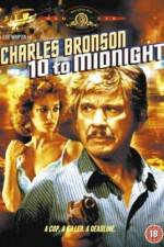 Watch 10 to Midnight 9Movies