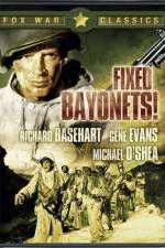 Watch Fixed Bayonets! 9Movies